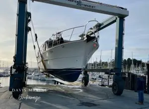 2003 Alaska 42 Sedan Boats For Sale Sydney NSW 33