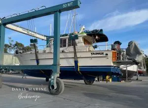 2003 Alaska 42 Sedan Boats For Sale Sydney NSW 35