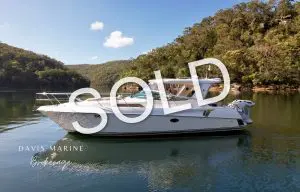 Sell my boat Sydney - 2007-RIVIERA-M360-SPORTS-CRUISER-SOLD