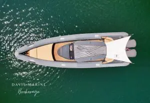2013 Scorpion Serket 88 For Sale Sydney Australia 25