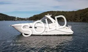 Sell my boat Sydney - 2006-Sea-Ray-325-Sundancer-Boats-For-Sale-Sydney-NSW-1-SOLD