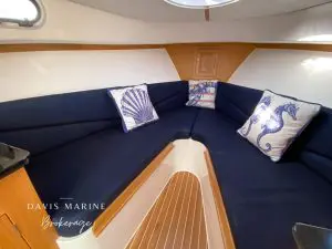 2022 Duchy 27 Zena 11