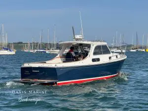 2022 Duchy 27 Zena 2