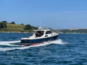 2022 Duchy 27 Zena 4