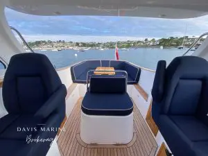 2022 Duchy 27 Zena 6