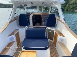 2022 Duchy 27 Zena 7