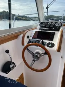 2022 Duchy 27 Zena 9