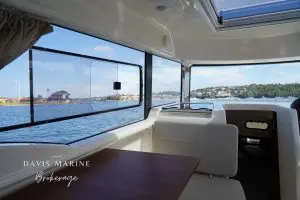 2018 Arvor 905 Sportsfish Boat For Sale in Sydney 12