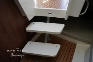 2018 Arvor 905 Sportsfish Boat For Sale in Sydney 27