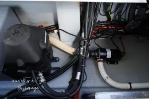 2018 Arvor 905 Sportsfish Boat For Sale in Sydney 59