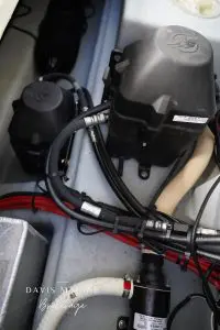 2018 Arvor 905 Sportsfish Boat For Sale in Sydney 60