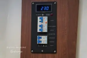 2018 Arvor 905 Sportsfish Boat For Sale in Sydney 68