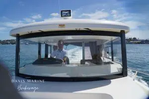 2018 Arvor 905 Sportsfish Boat For Sale in Sydney 9