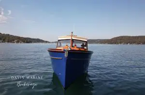 2024 Franklin 29 Boat For Sale in Sydney 20