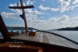 2024 Franklin 29 Boat For Sale in Sydney 23