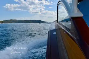 2024 Franklin 29 Boat For Sale in Sydney 25