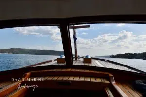 2024 Franklin 29 Boat For Sale in Sydney 8