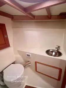 2024 Franklin 29 Boat For Sale in Sydney Australia 37