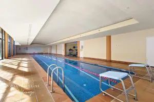 12m Marina Berth 77/8 Water Street For Sale 12