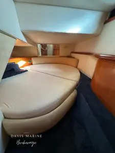 2000 Cranchi Atlantique 48 For Sale 10