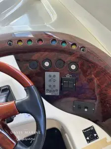 2000 Cranchi Atlantique 48 For Sale 15