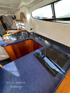 2000 Cranchi Atlantique 48 For Sale 17