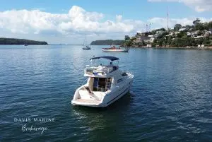 2000 Cranchi Atlantique 48 For Sale 21