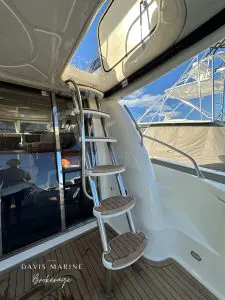2000 Cranchi Atlantique 48 For Sale 25