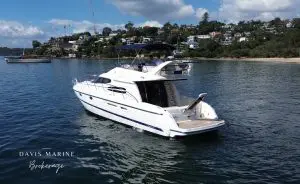 2000 Cranchi Atlantique 48 For Sale 30