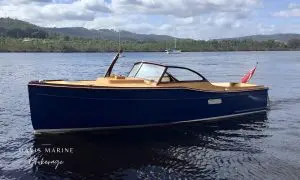 Used Boats for Sale in Sydney - 2024 Franklin 29 Boat For Sale in Sydney Australia 49