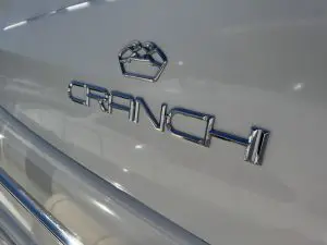 Boat cut and polish in Sydney 5