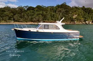 Duchy 35 For Sale Sydney Mischief 2