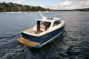 Duchy 35 For Sale Sydney Mischief 5