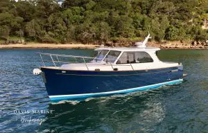 Duchy 35 For Sale Sydney Mischief 7