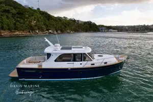 Duchy 35 For Sale Sydney Mischief 8