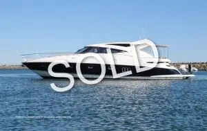 2010 Riviera 5800 Sports Yacht For Sale Sydney NSW Australia 1