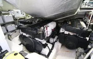 2010 Riviera 5800 Sports Yacht For Sale Sydney NSW Australia 2