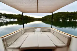 Duchy 35 For Sale Sydney Day Bed 1