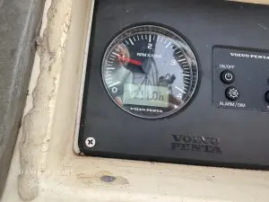 1986 Cavalier 37 For Sale 16
