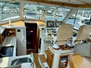 2009 Back Cove 37 10