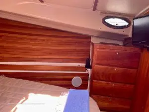 2009 Back Cove 37 12