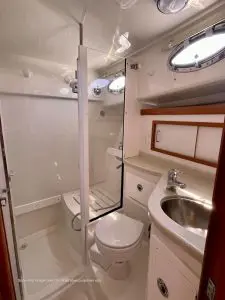 2009 Back Cove 37 14