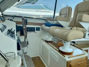 2009 Back Cove 37 18