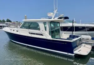 2009 Back Cove 37 2