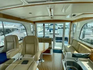 2009 Back Cove 37 20