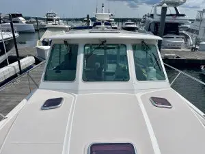 2009 Back Cove 37 26