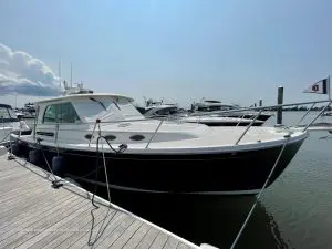 2009 Back Cove 37 3