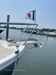 2009 Back Cove 37 4