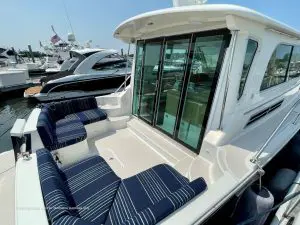 2009 Back Cove 37 6