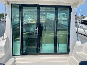 2009 Back Cove 37 8